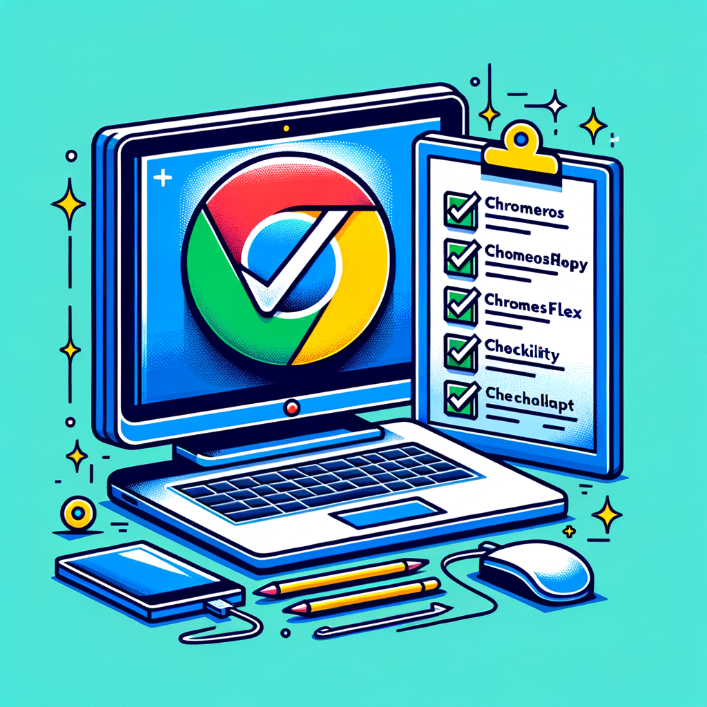 ChromeOS Flex対応PC