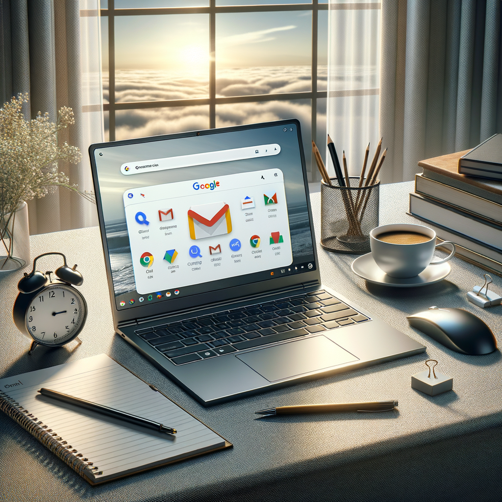 メール・資料作成