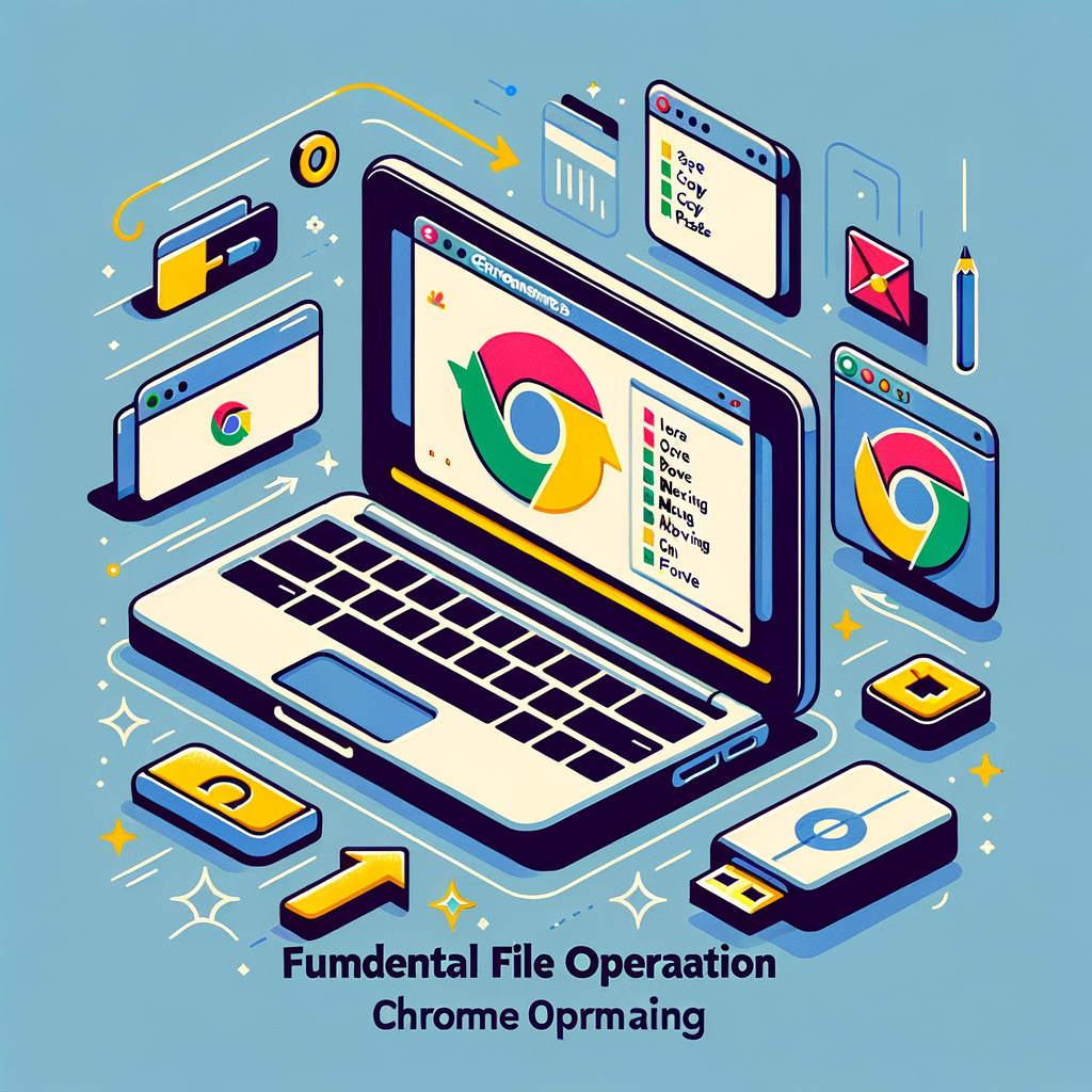 ファイル管理の基本