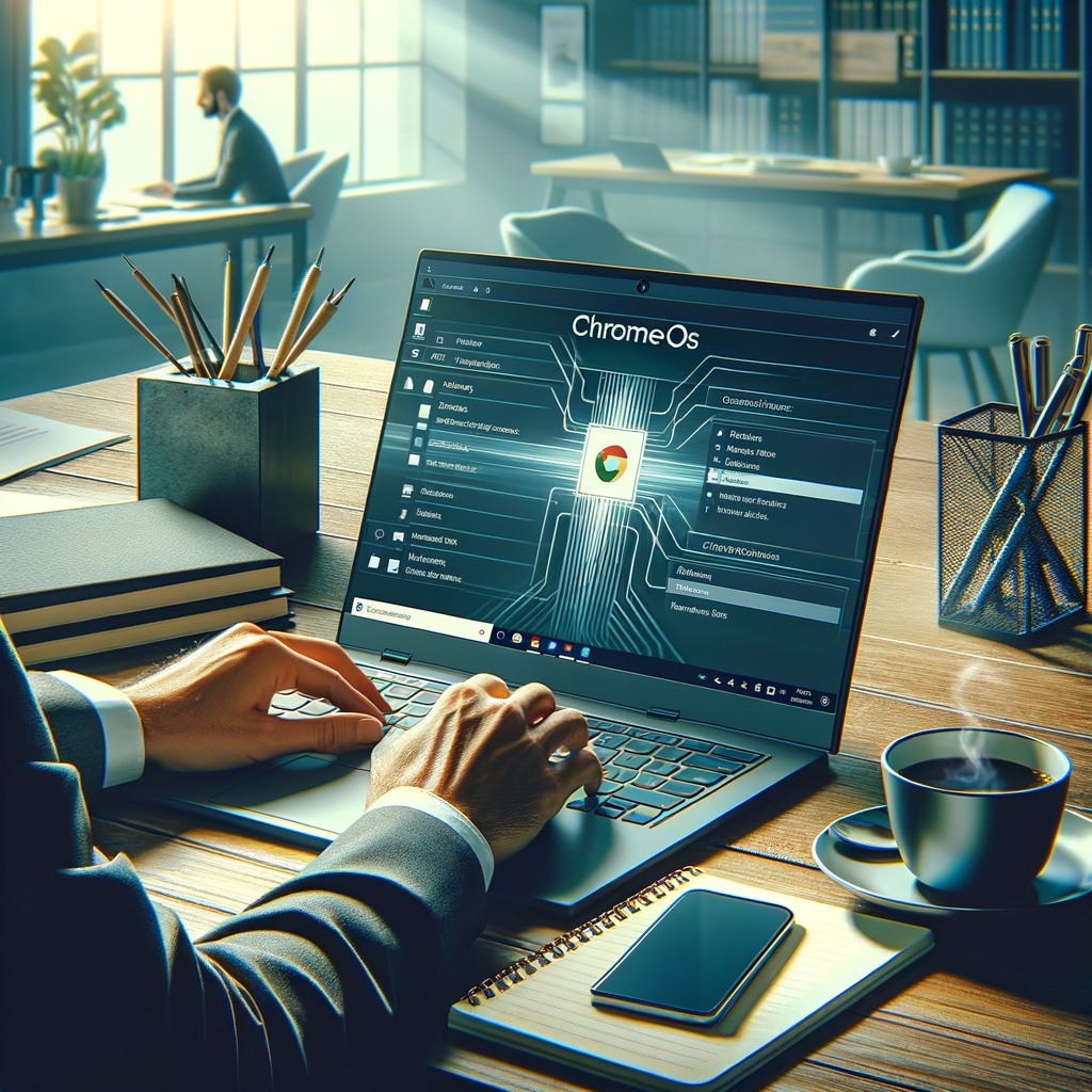 リモートデスクトップ