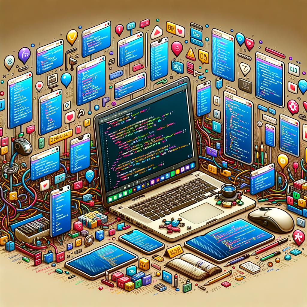 プログラミング