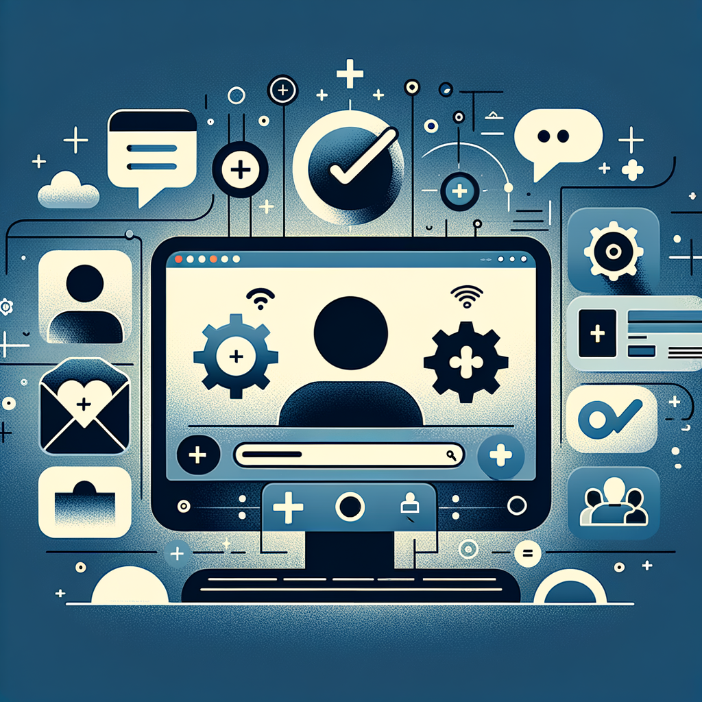 ユーザーアカウント