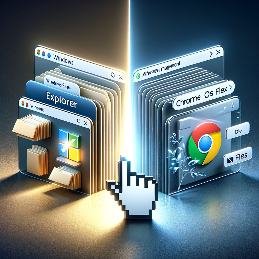 エクスプローラー