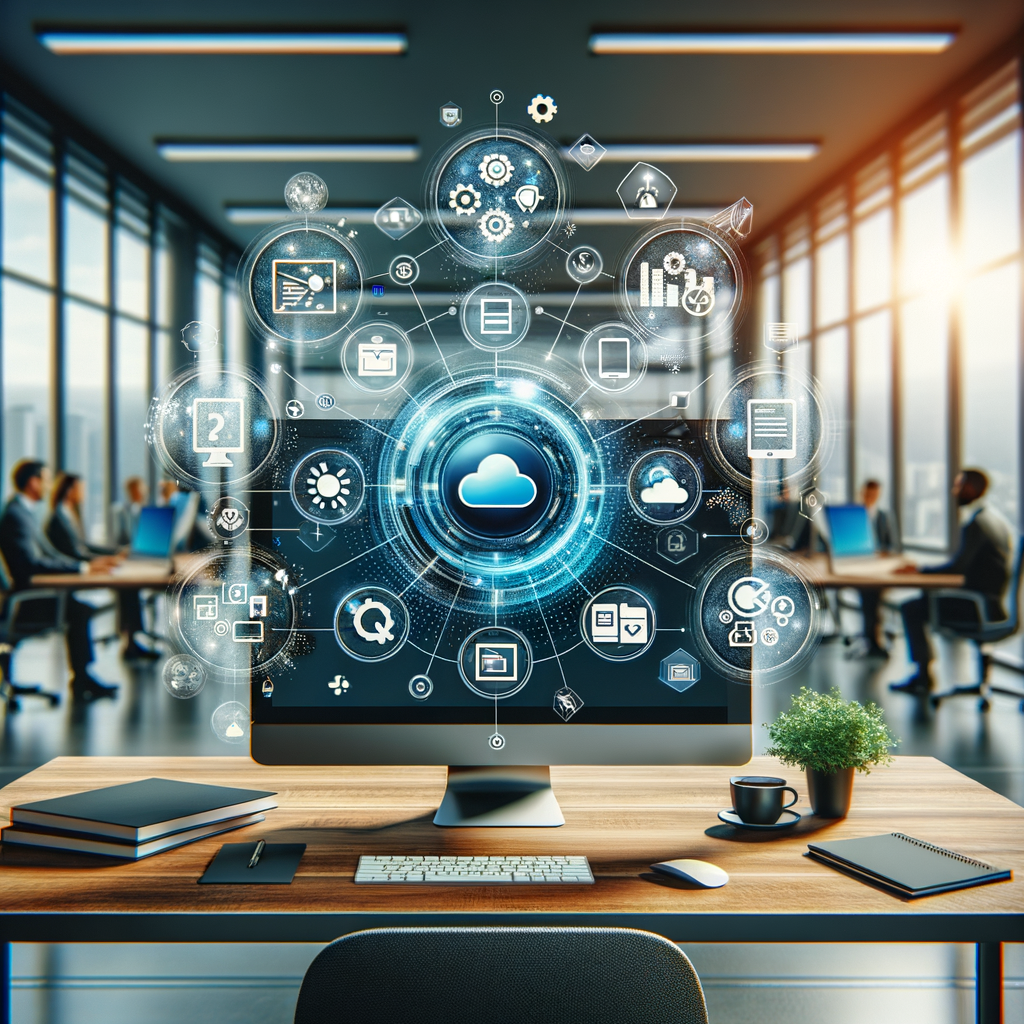 ビジネスアプリ