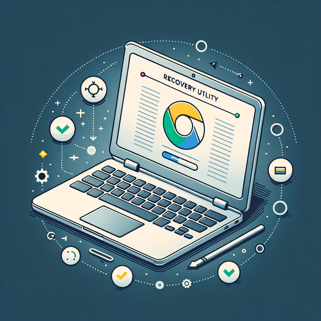Recovery Utilityとは