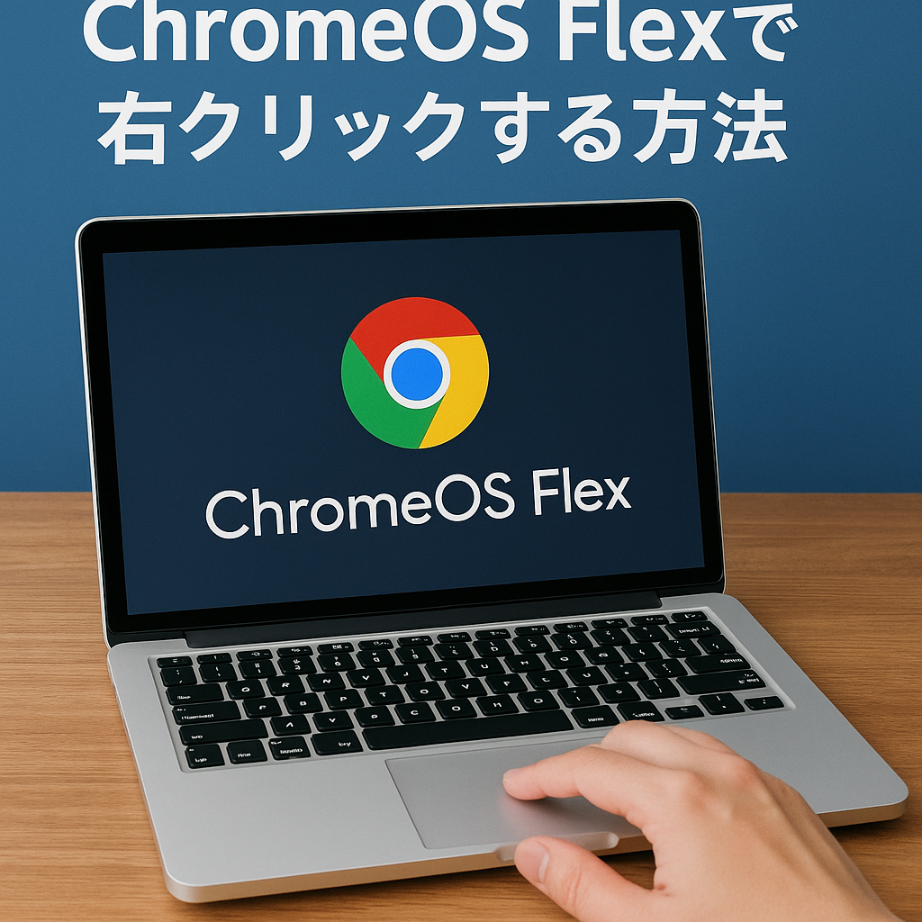 右クリック